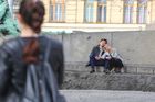 Česko zažilo rekordně teplé úterý. Některá místa hlásí nejteplejší březnový den v historii