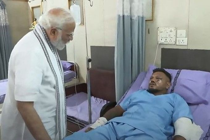 Vishwas Kumar Ramesh