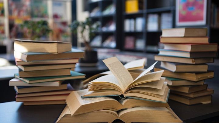 KVÍZ: "Dávejte pozor, co vám teďka řeknu." Poznáte knihu podle první věty?; Zdroj foto: Profimedia.cz