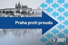 Výkyv k ANO je pryč. Proč volí Praha znovu pravici a vymyká se Česku i sousedům