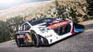 Pikes Peak 2013: Sébastien Loeb, Peugeot 208 T16 Pikes Peak