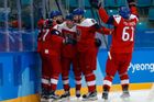 Živě: Finsko – Česko 1:3. Češi vstoupili do Carlson Hockey Games vítězstvím nad Finskem