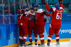 Živě: Finsko – Česko 1:3. Češi vstoupili do Carlson Hockey Games vítězstvím nad Finskem