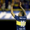 Carlos Tévez se vrací do Boca Juniors