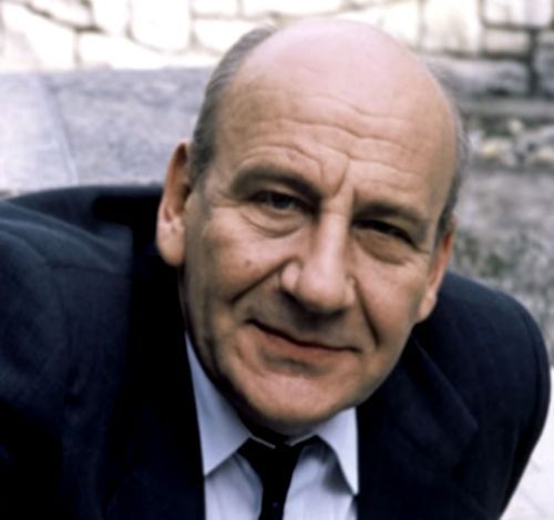 Zemřel herec Miroslav Moravec