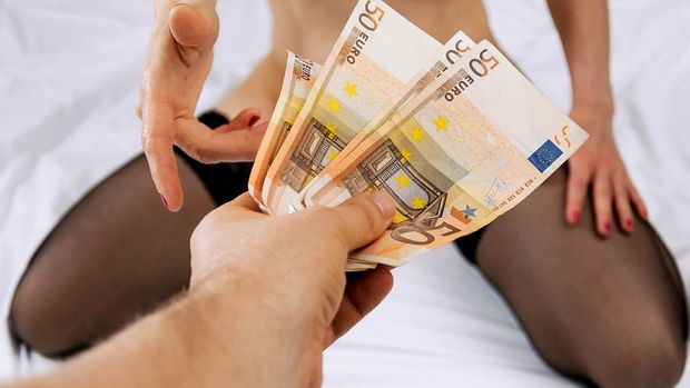 Danit sex? V Česku se událo přelomové rozhodnutí, prostitutka se nevzdává