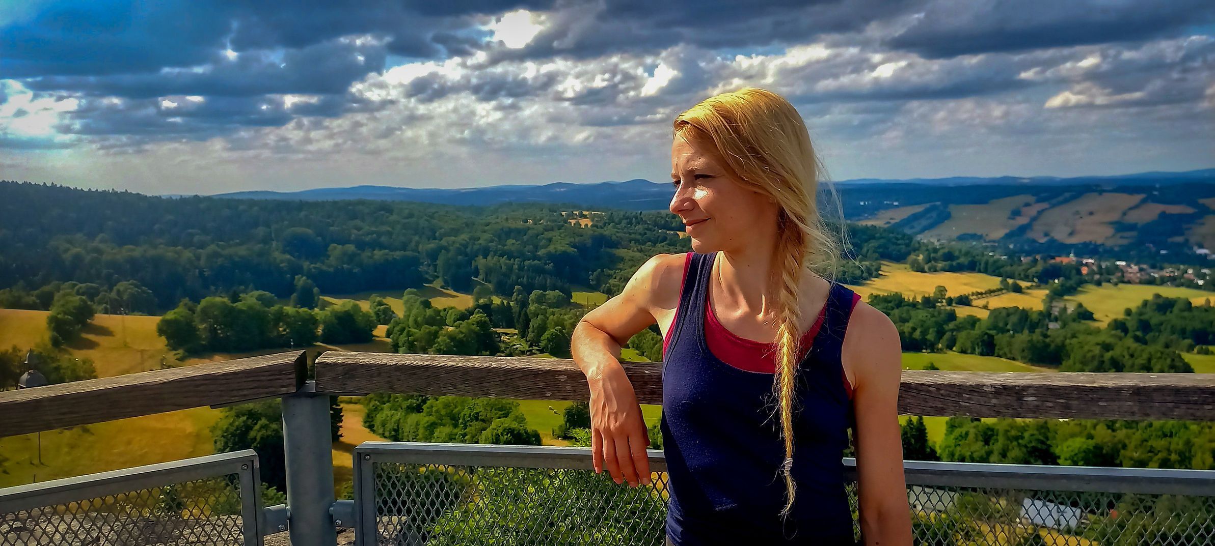 Archiv Jany Doktorové