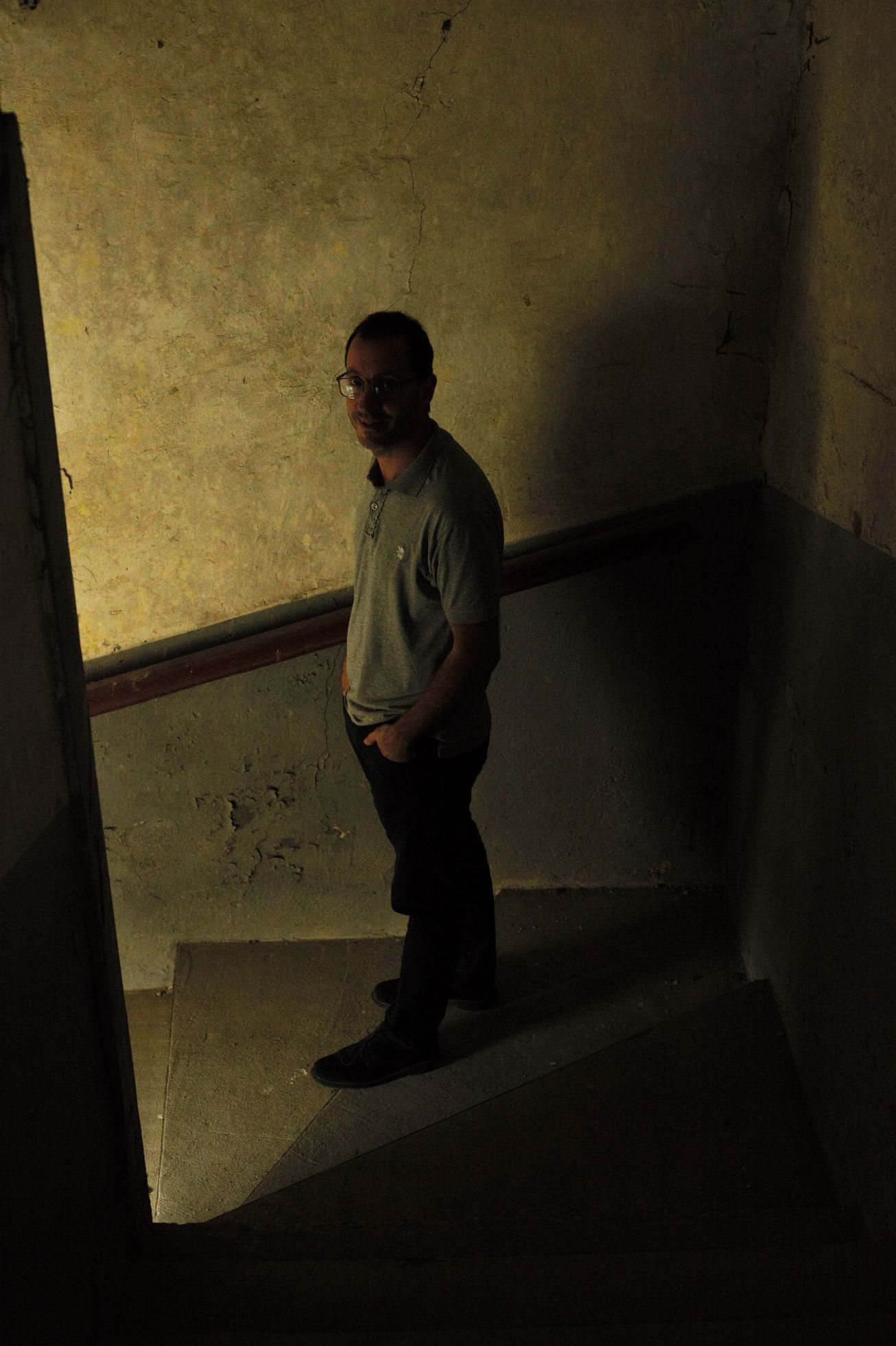 Löw-beerova a Schindlerova továrna