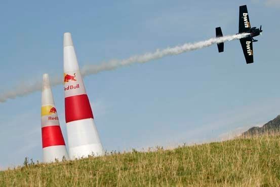 Red Bull Air Race 2007