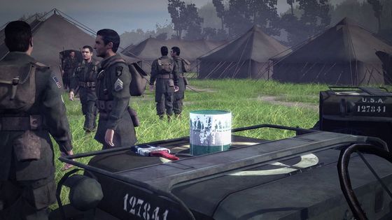 Brothers in Arms: Hell's Highway