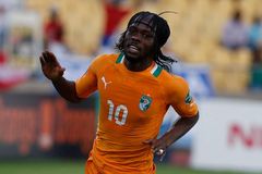 Pobřeží slonoviny má jako první jistý postup do čtvrtfinále