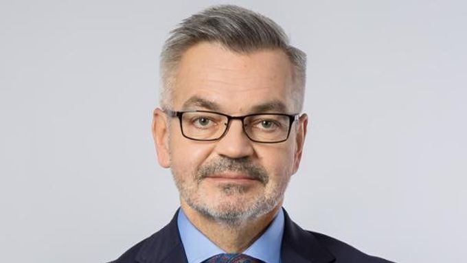 Krzysztof Krajewski