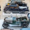 Bugatti výročí Galerie Vaňkovka