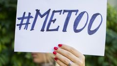 #MeToo sexuální obtěžování ilustrační foto