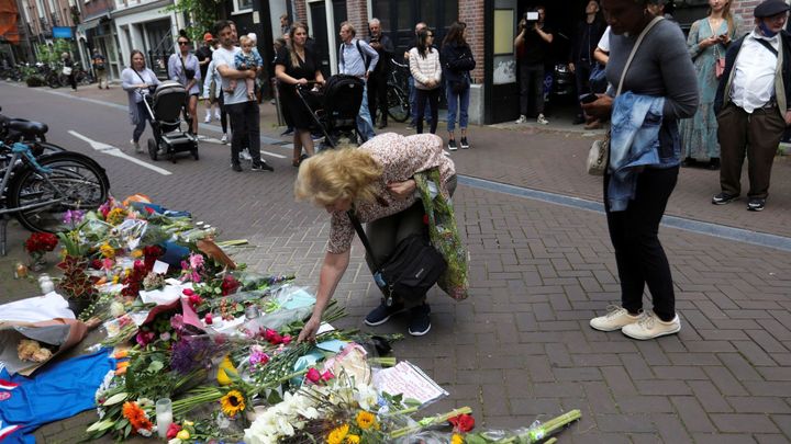 Postřelený novinář měl mnoho nepřátel. Usvědčeného vraha rozčílil v přímém přenosu; Zdroj foto: Reuters