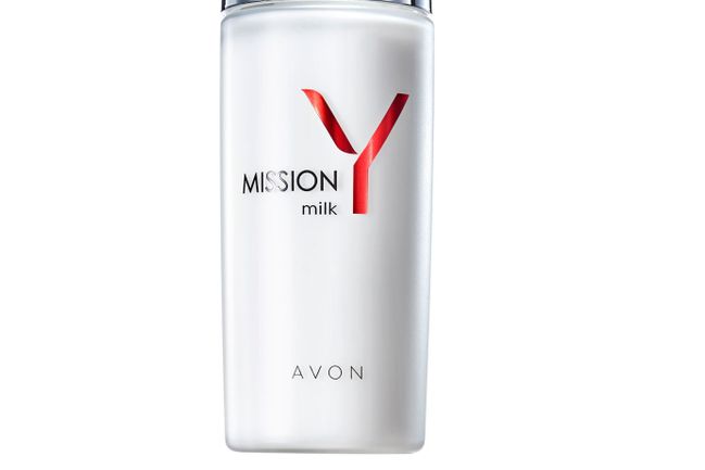 Pleťové sérum Mission Y, 100 ml, 890,00