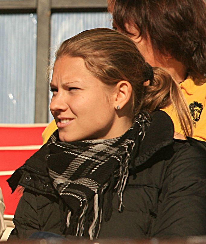 Pavlína Ščasná