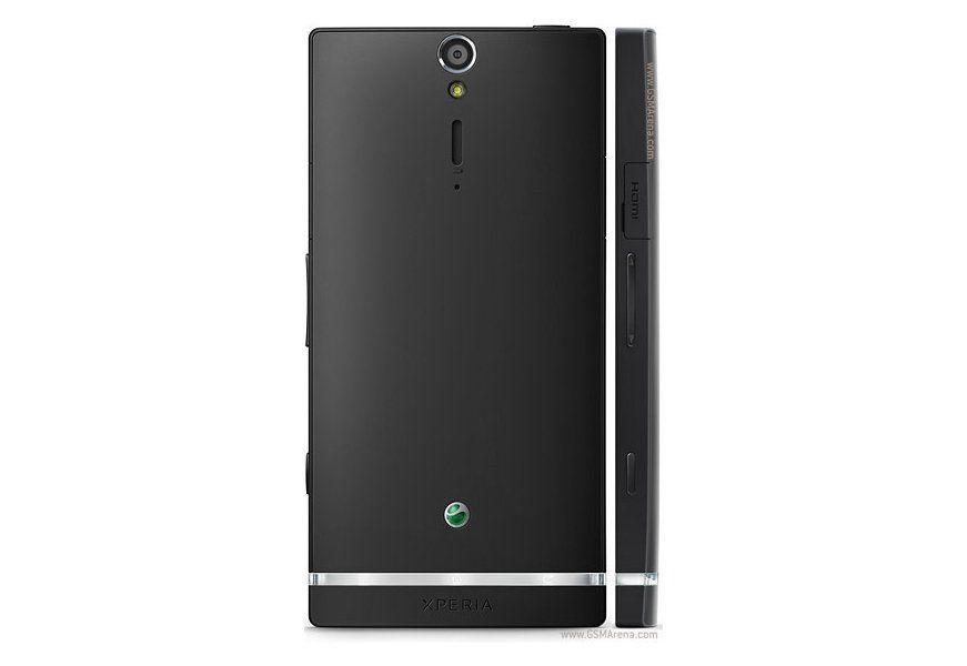 Sony XPERIA S