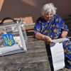 Prezidentské volby na Ukrajině