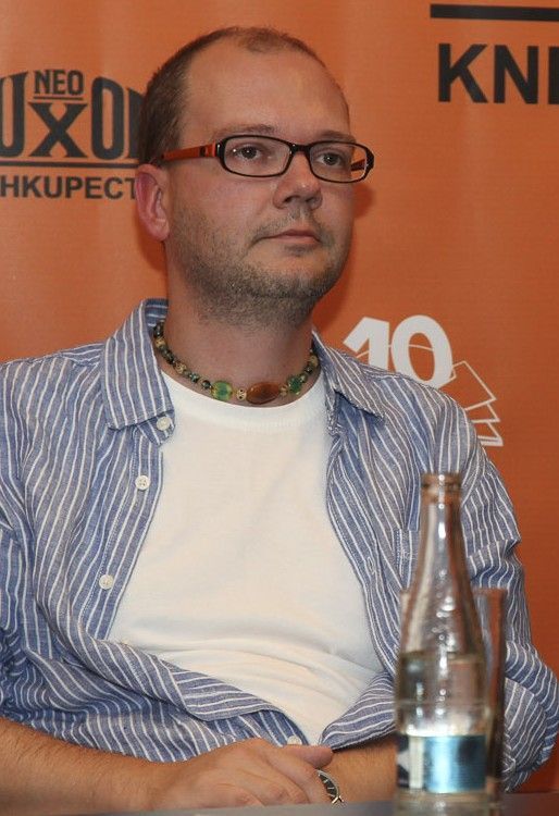 Václav Holanec