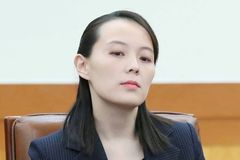 Sestra diktátora Kim čong-una se stala dvojkou režimu. Bude pečovat o vztahy s USA