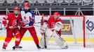 President Cup 2017 - mezinárodní turnaj mladších dorostenců U16 v Třinci