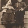 Imigranti 1912, Ellis Island