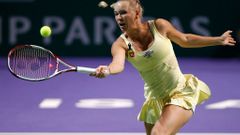 Turnaj mistryň 2011 - Caroline Wozniacká