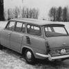 Škoda 990 Hajaja 1000 MB kombi