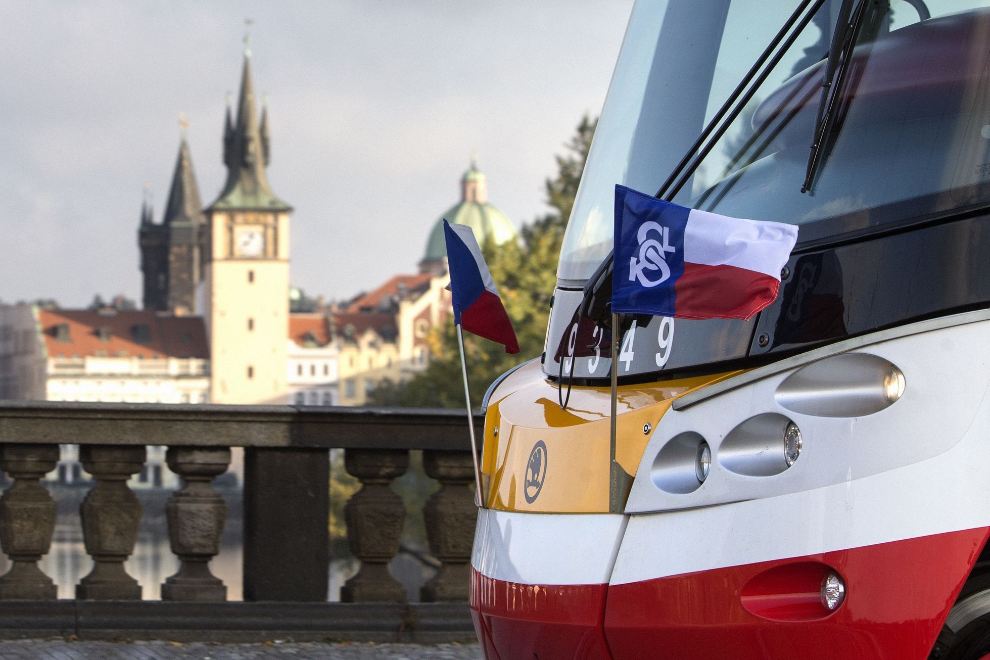 Fotogalerie / Sokol / Před 160 lety byla založena tělovýchovná organizace Sokol