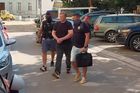 Muž, který daroval ministerstvu spravedlnosti podezřelé bitcoiny, skončil ve vazbě