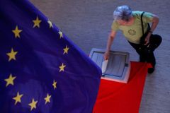 Průzkum: Polovina Čechů si kampaní k eurovolbám ani nevšimla
