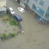 Povodně ve Varně