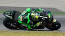 MotoGP: Pol Espargaro, Yamaha