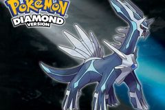 Pokémon Diamond - klenot mezi hrami