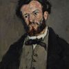 Paul Cézanne v Londýně - portréty