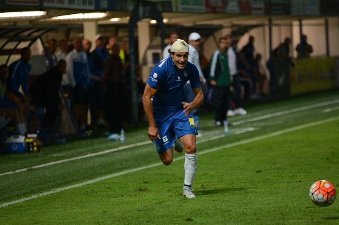 Evropská liga - Slovan Liberec vs. Hajduk Split