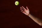 Challenger v Prostějově vyhrál španělský tenista Munar