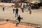 Náboženské nepokoje v Nigérii: 138 obětí