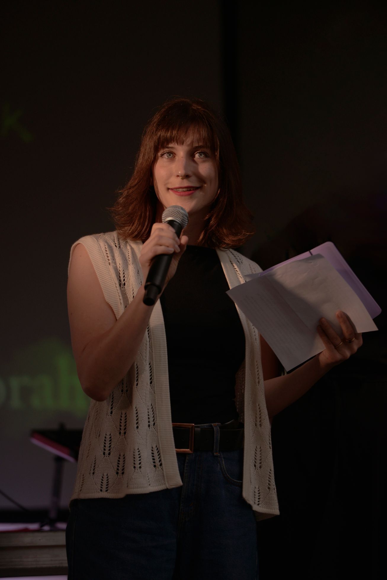 Praho! Project, Jinonice, Praha 5, feminismus