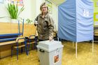Chomutov: Opakované volby přinesly stejnou koalici