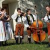 Festival Lidový rok 4. září 2005