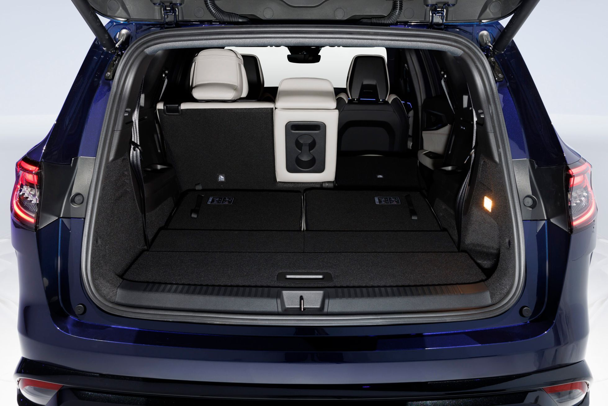 Renault Espace 2024