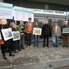 Petice za šumavskou divočinu