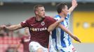 Fotbal, Pohár České pošty, Sparta - Mladá Boleslav: Jan Bořil (MB)