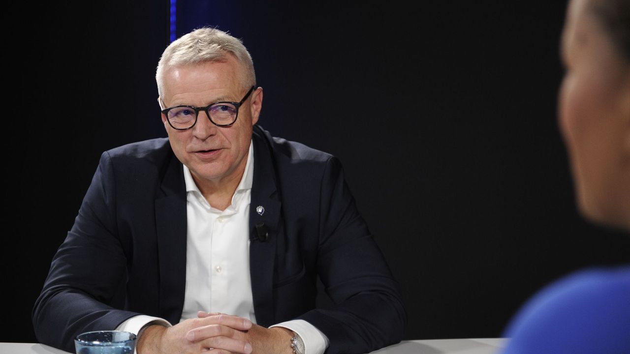 Šok, fiasko, znechucení. Tohle nebyl plán, ale Zelenskému to vyšlo, popisuje Kolář