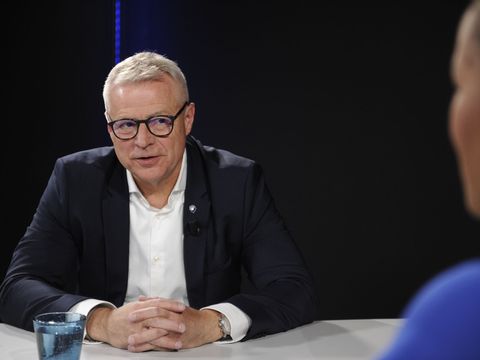 Šok, fiasko, znechucení. Tohle nebyl plán, ale Zelenskému to vyšlo, popisuje Kolář