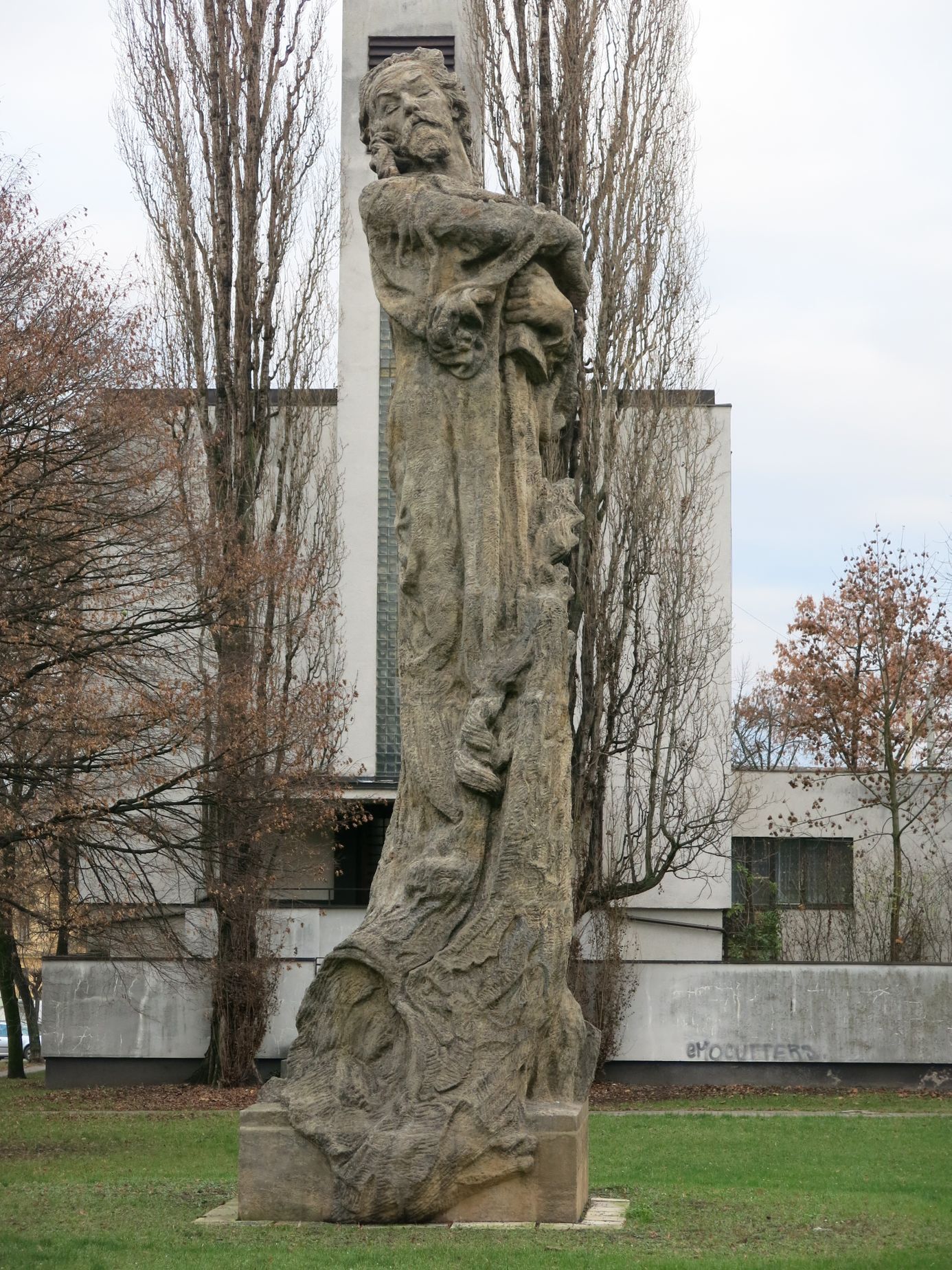 František Bílek