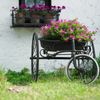 Zahrada na kolech