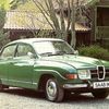 Saab 96
